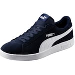 Baskets basses Puma  Basket Cuir Smash V2 *