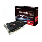 Grafikkort Biostar VA5815TQ82 RADEON RX 580 8 GB GDDR5