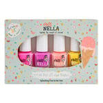 Miss Nella Summer Set - 1 stk. Mor & Barn Leker Form & Farge