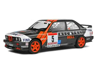 Bmw M3/ E30 Gr.A Rally Ypres 1990 - Solido 1/18