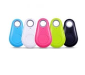 Bluetooth Key Finder Itag (Mix Of Colours) - 1 Del