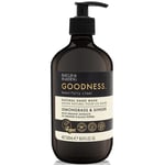 Baylis & Harding Goodness Lemongrass & Ginger Hand Wash 500 ml