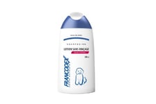 Francodex - Shampooing Lotion sans Rinçage Chien - 250 ML 172445 Multicolore