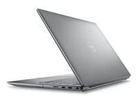 Dell Precision 5480 - Core i7 I7-13700H 16 Go RAM 512 Go SSD Gris AZERTY