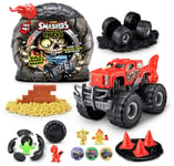 Smashers Zuru Surprise Monster Truck