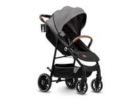 Lionelo Strollers - Lo-Alexia Grey Stone