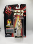 Star Wars Episode 1 The Phantom Menace OOM-9  With Commtalk Chip Hasbro 1999 New