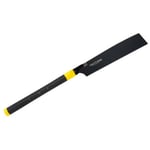 Tajima - Scie japonaise 265mm Rapid Pull - Avec Fluorine black