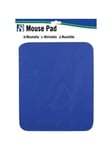 Deltaco Mouse Pad Blue