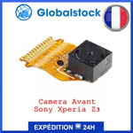 Caméra Avant Facetime Frontal Appareil Photo pour Sony Xpéria Z3 D6603 D6653