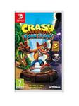 Nintendo Switch Crash Bandicoot N'Sane Trilogy