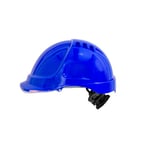 Irudek Protection 302601300014 Casque Stilo 600 V Bleu