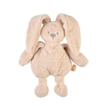 Nattou- Doudou Lapin, Lapidou, Sable coloré