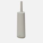 Joseph Joseph Flex 360 Advanced Toilet Brush - Ecru