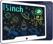 15 Inch Lcd Writing Tablet for Kids Lcd Drawing Tablets Writing Pads Digital