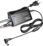 Adaptateur Chargeur Portable pour Samsung SyncMaster 15 17 18 19 20 22 23 24 27 inch Screen LED LCD Monitor S24d300HL S27e510c CF390 CF391 CF396 CF398 CF591 Series 22" 24" 27" TV Charger Moniteur