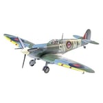 Tamiya 1:48 Supermarine Spitfire Mk.Vb (english version)