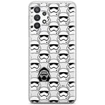 ERT GROUP Coque de téléphone Portable pour Samsung A32 5G Original et sous Licence Officielle Star Wars Motif 020 Parfaitement adapté à la Forme du téléphone Portable, partiel imprimé