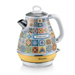 Ariete Water Kettle 1 7l Positano