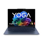 Lenovo Yoga Slim 7 83ED0014GE - 14,5" 3K OLED, SD-X1E78100, 32GB RAM, 1TB SSD, Windows 11 Home