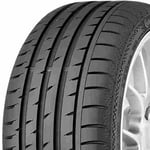 Continental SportContact 3 275/35R18 95Y MO