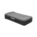 Bestway Tritech Air Mattress Single Built-in AC pump