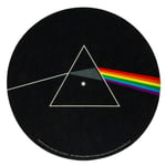 Pink Floyd Record Player Turntable Slipmat Fan Merchandise Xmas Birthday Gift