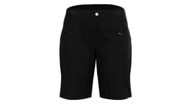 Short femme odlo ride 365 noir