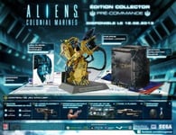 Aliens - Colonial Marines - Edition Collector Xbox 360