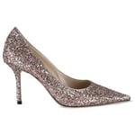 Chaussures escarpins Jimmy Choo  Escarpins Love 85