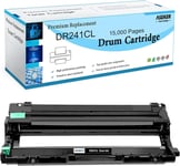 ASEKER Compatible DR-241CL DR-241 CL DR241CL Drum Unit for Brother HL-3140CW HL-