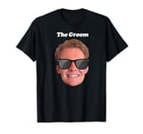 Sam The Groom T-Shirt