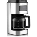 Cafetière électrique - BODUM - BISTRO 12095-16EURO - Programmable - A filtre permanent - 1,5 L