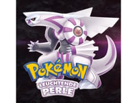 Nintendo Pokémon Sparkling Pearl, Nintendo Switch, Rp (Rating Pending), Fysiske Medier