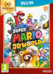 Super Mario 3d World Wii U