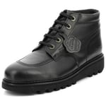 Boots Kickers  Neorallye 2, Bottillons Homme,