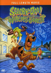 Scooby Doo &amp; Witch&#039;s Ghost DVD