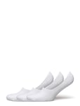 Bamboo Socks Invisible Lingerie Socks Footies-ankle Socks White Frank Dandy