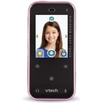 VTECH KIDIZOOM SNAP TOUCH ROSE (NOUVEAU PACKAGING)