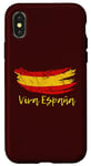 iPhone X/XS Viva España Case