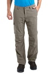 Maier Sports Pantalon Convertible pour Homme