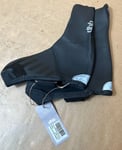 Dhb Aeron Neoprene Cycling Overshoe - Extra Small