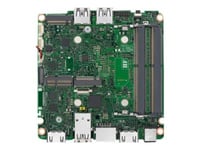 Intel Next Unit Of Computing Board 11 Pro Board - Nuc11tnbi5 - Moderkort - Ucff - Intel Core I5 1135G7 - Usb 3.2 Gen 2, Usb4 - Gigabit Lan - Inbyggda Grafiken