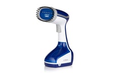 Blue 1000W Garment Steamer