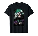 Batman Halloween Joker Dceased Madness T-Shirt