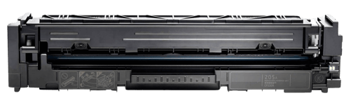 Kompatibel HP 205A / CF530A svart toner