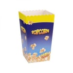 Popz Popcornbägare 1,4 liter (300-pack)