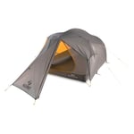 Klymit Maxfield Camping Tent Orange/Grey 2-Person