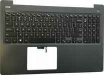 Backlit Usb Keyboard Assembly For G3 3579