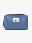 DAY ET Day Gweneth RE-S Washbag S - Dame - Blå - ONE SIZE